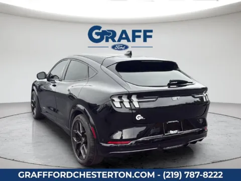 More photos of 2023 Ford Mustang Mach-E GT at Graff Ford of Chesterton, IN