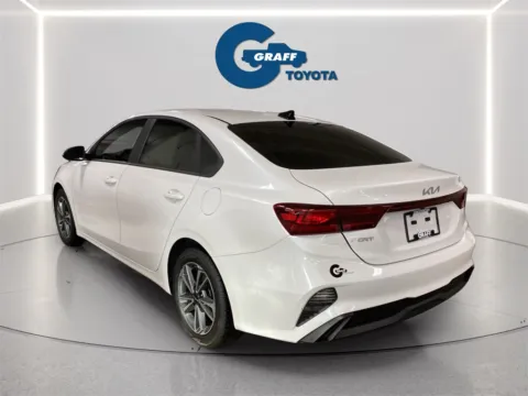 More photos of 2024 Kia Forte LXS at Graff Toyota, IN