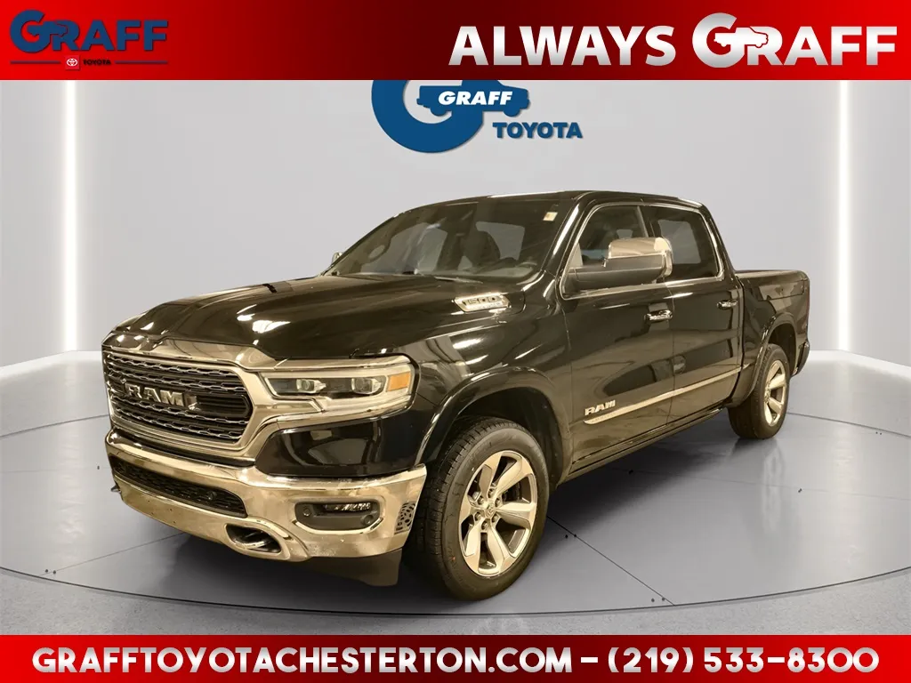 2022 Ram 1500 Limited for sale in Burns Harbor, IN