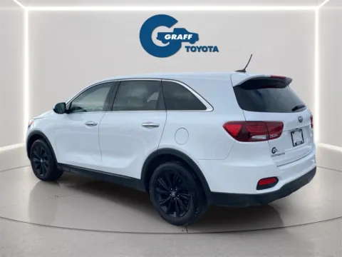More photos of 2020 Kia Sorento LX at Graff Toyota, IN