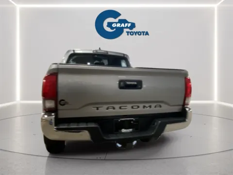 More photos of 2019 Toyota Tacoma SR5 at Graff Toyota, IN