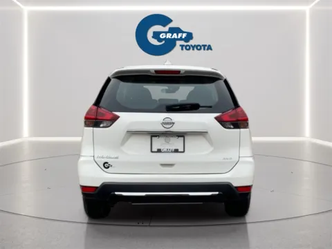 More photos of 2019 Nissan Rogue S at Graff Toyota, IN