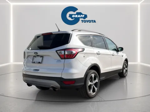 More photos of 2018 Ford Escape SEL at Graff Toyota, IN