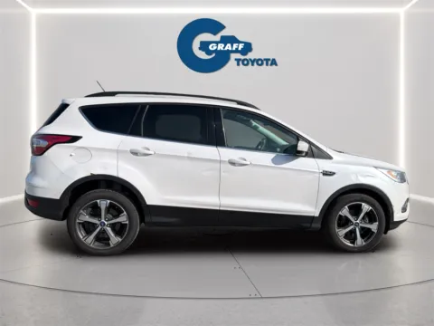 More photos of 2018 Ford Escape SEL at Graff Toyota, IN