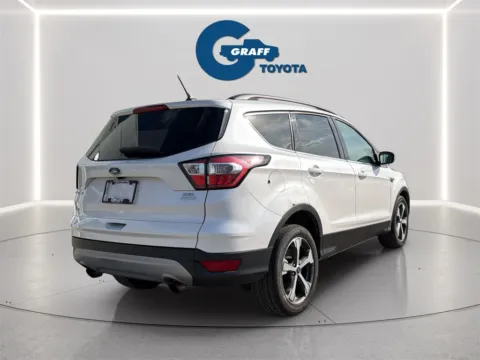 More photos of 2018 Ford Escape SEL at Graff Toyota, IN