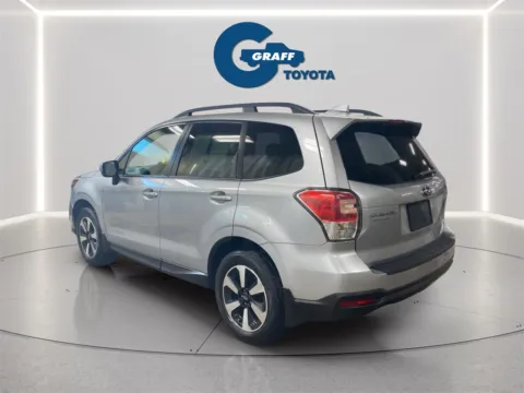 More photos of 2018 Subaru Forester 2.5i Premium at Graff Toyota, IN