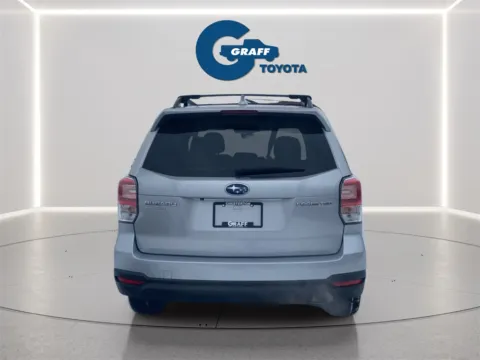 More photos of 2018 Subaru Forester 2.5i Premium at Graff Toyota, IN