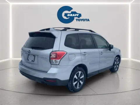 More photos of 2018 Subaru Forester 2.5i Premium at Graff Toyota, IN