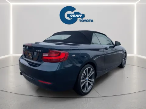 More photos of 2015 BMW 2 Series 228i xDrive at Graff Toyota, IN