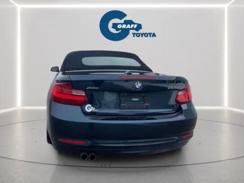 More photos of 2015 BMW 2 Series 228i xDrive at Graff Toyota, IN