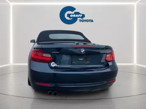 More photos of 2015 BMW 2 Series 228i xDrive at Graff Toyota, IN