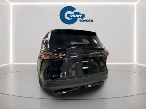 More photos of 2026 Toyota Sienna Woodland Edition at Graff Toyota, IN