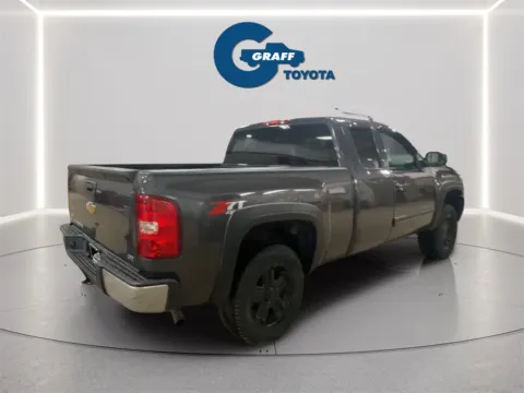 More photos of 2010 Chevrolet Silverado 1500 LTZ at Graff Toyota, IN