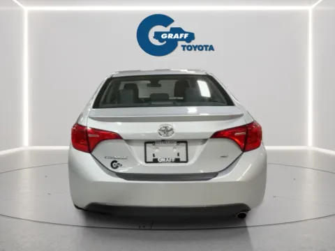 More photos of 2019 Toyota Corolla SE at Graff Toyota, IN