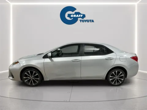 Photos of 2019 Toyota Corolla SE for sale in Burns Harbor, IN at Graff Toyota