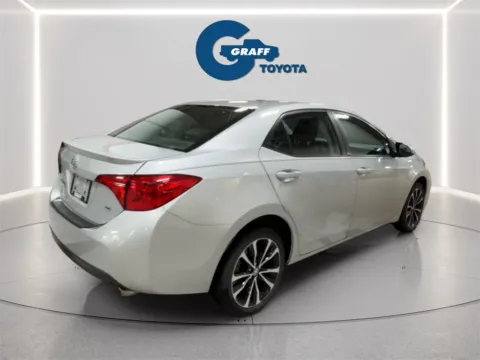 More photos of 2019 Toyota Corolla SE at Graff Toyota, IN
