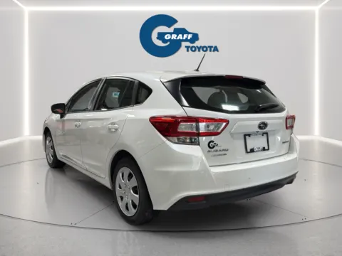 More photos of 2019 Subaru Impreza 2.0i at Graff Toyota, IN