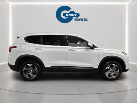 More photos of 2023 Hyundai Santa Fe SEL at Graff Toyota, IN