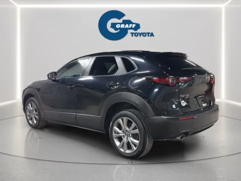 More photos of 2021 Mazda CX-30 Select at Graff Toyota, IN