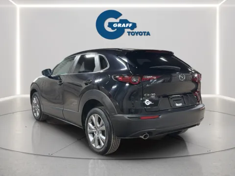 More photos of 2021 Mazda CX-30 Select at Graff Toyota, IN