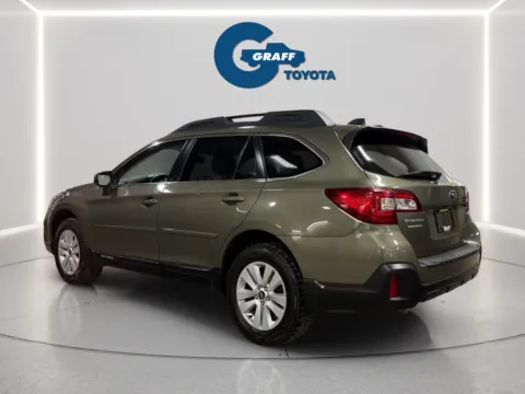 More photos of 2019 Subaru Outback 2.5i Premium at Graff Toyota, IN