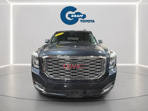 Photos of 2019 GMC Yukon Denali for sale in Burns Harbor, IN at Graff Toyota