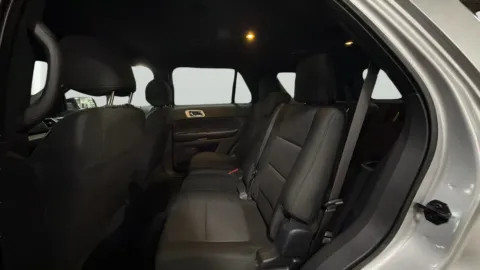 Another view of 2014 Ford Explorer XLT for sale in Burns Harbor, IN at Graff Toyota