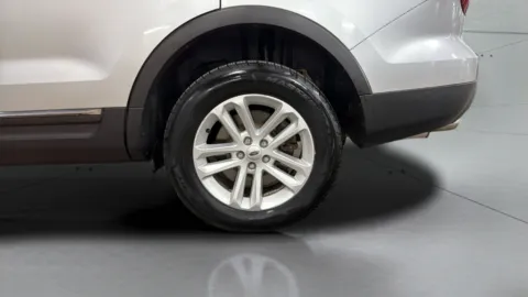 Photos of 2014 Ford Explorer XLT for sale in Burns Harbor, IN at Graff Toyota