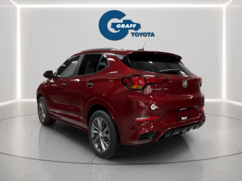 More photos of 2022 Buick Encore GX Select at Graff Toyota, IN