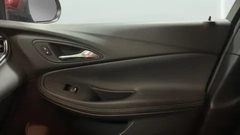 Another view of 2022 Buick Encore GX Select for sale in Burns Harbor, IN at Graff Toyota