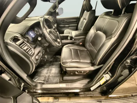 More photos of 2022 Ram 1500 Limited at Graff Toyota, IN