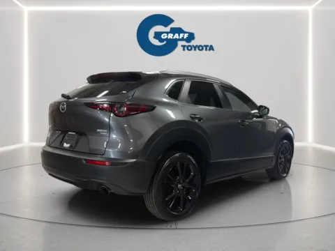 More photos of 2022 Mazda CX-30 2.5 Turbo at Graff Toyota, IN