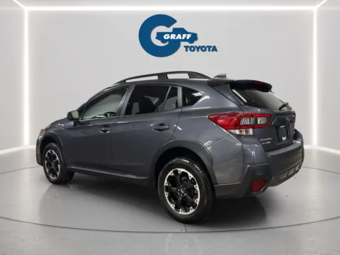 More photos of 2023 Subaru Crosstrek Premium at Graff Toyota, IN