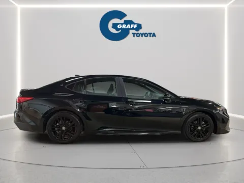 More photos of 2026 Toyota Camry SE at Graff Toyota, IN