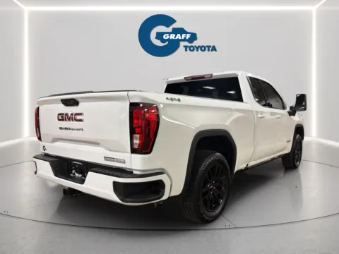 More photos of 2025 GMC Sierra 1500 Elevation at Graff Toyota, IN