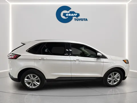 More photos of 2019 Ford Edge SEL at Graff Toyota, IN