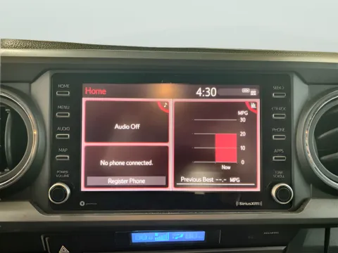 More photos of 2021 Toyota Tacoma TRD Off-Road at Graff Toyota, IN