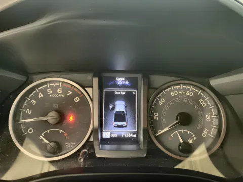 Photos of 2021 Toyota Tacoma TRD Off-Road for sale in Burns Harbor, IN at Graff Toyota