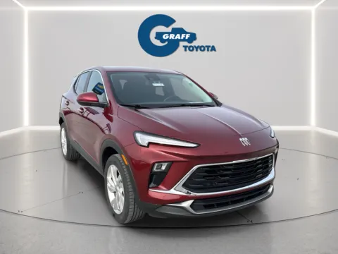 More photos of 2024 Buick Encore GX Preferred at Graff Toyota, IN