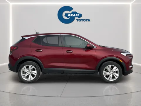 More photos of 2024 Buick Encore GX Preferred at Graff Toyota, IN
