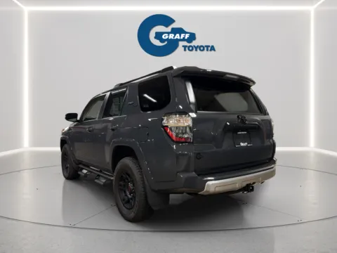 More photos of 2024 Toyota 4Runner TRD Off-Road Premium at Graff Toyota, IN