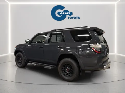 More photos of 2024 Toyota 4Runner TRD Off-Road Premium at Graff Toyota, IN