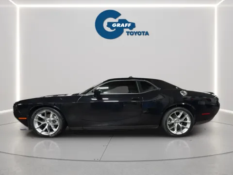 More photos of 2023 Dodge Challenger GT at Graff Toyota, IN