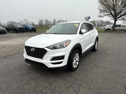 More photos of 2019 Hyundai Tucson Value at Graff Toyota, IN