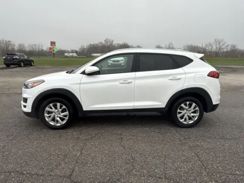 More photos of 2019 Hyundai Tucson Value at Graff Toyota, IN