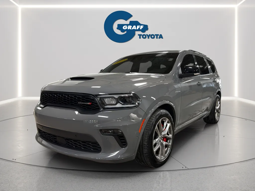 2023 Dodge Durango R/T Plus for sale in Burns Harbor, IN