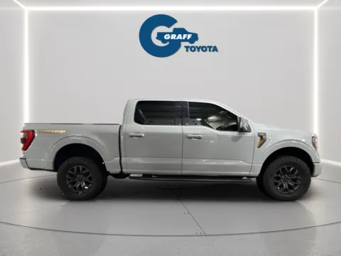 More photos of 2023 Ford F-150 Tremor at Graff Toyota, IN