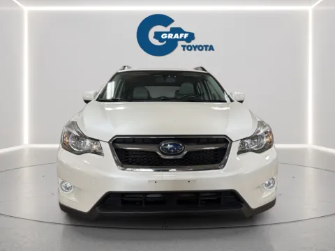 Photos of 2014 Subaru XV Crosstrek 2.0i Limited for sale in Burns Harbor, IN at Graff Toyota