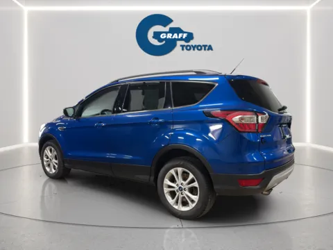 More photos of 2017 Ford Escape SE at Graff Toyota, IN