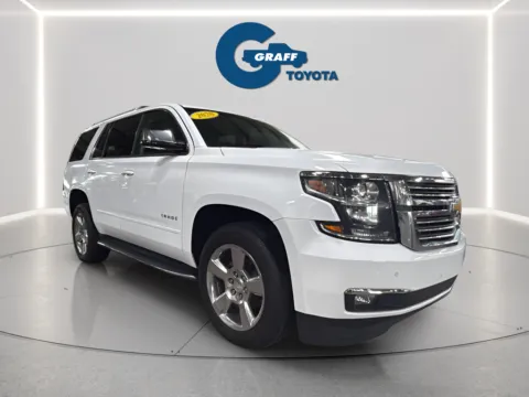 More photos of 2020 Chevrolet Tahoe Premier at Graff Toyota, IN